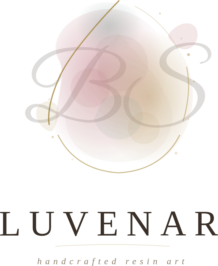 LUVENAR — Handcrafted Resin Art